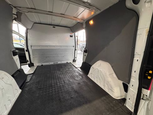 Used 2022 RAM ProMaster City Tradesman image 24