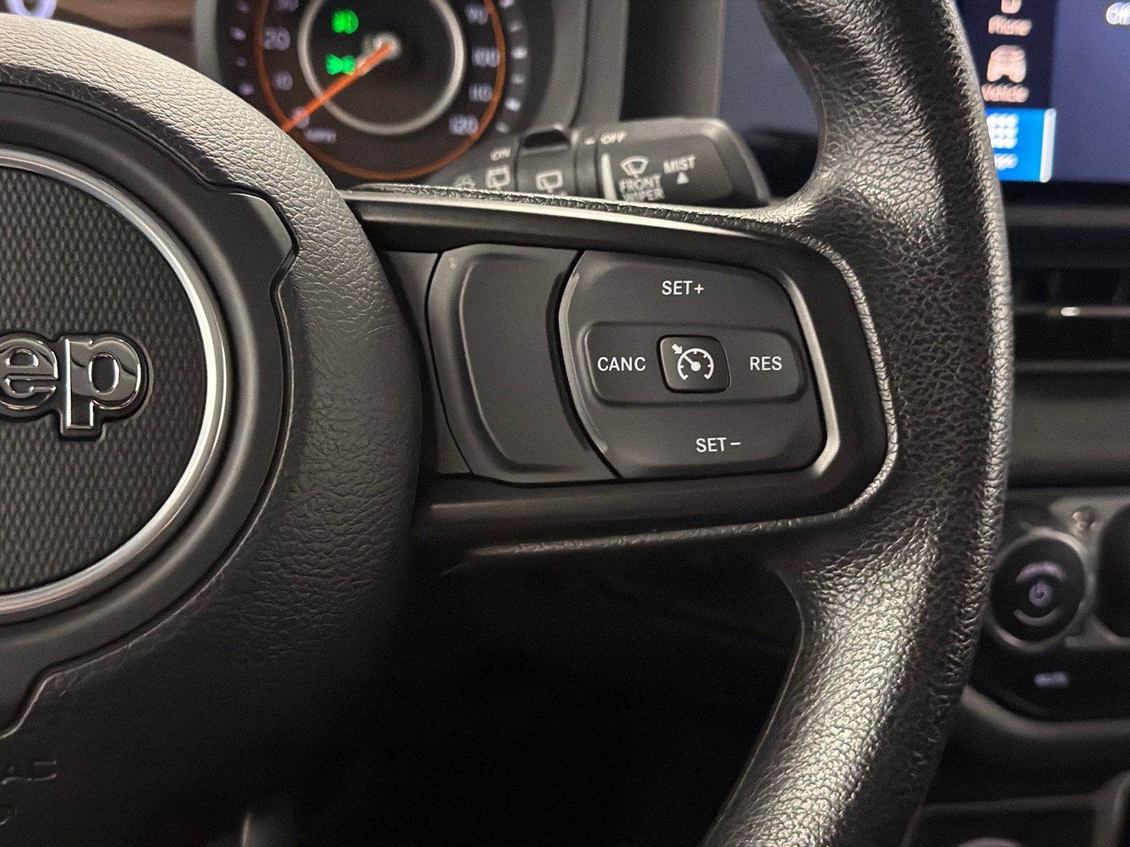 Used 2024 Jeep Wrangler Unlimited Sport AWD/4WD image 20