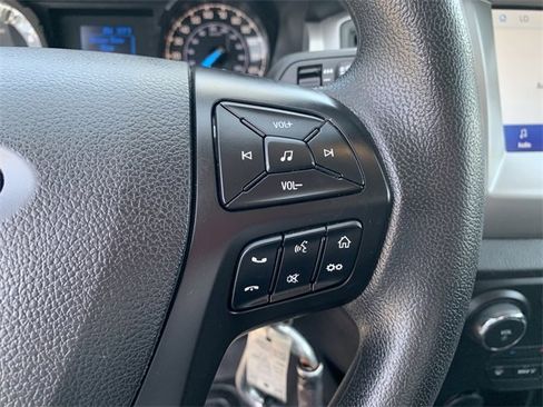 Certified 2022 Ford Ranger XL w/ Equipment Group 101A High image 32