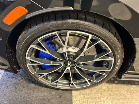 New 2026 Volkswagen Golf w/ Euro Style Package image 7