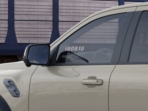 New 2026 Ford Ranger Raptor AWD/4WD image 20
