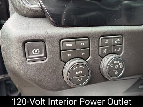 New 2026 Chevrolet Silverado 2500 LTZ image 23
