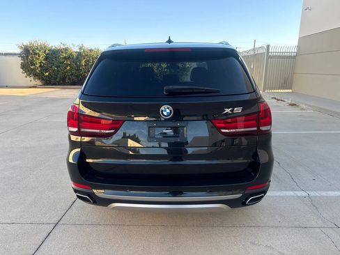 Used 2018 BMW X5 xDrive40e AWD/4WD image 6