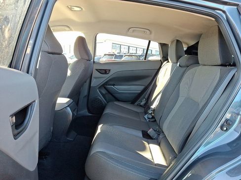 Used 2024 Subaru Crosstrek 2.0i image 12