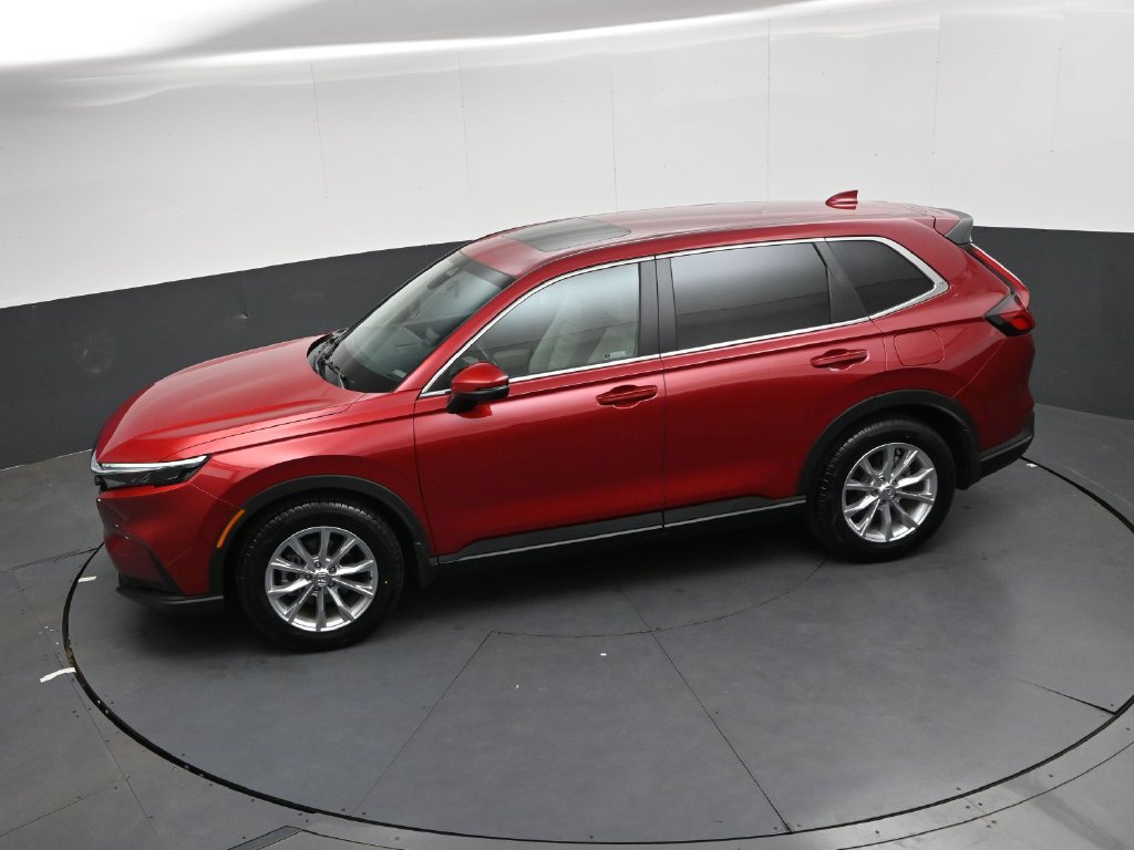 Certified 2024 Honda CR-V EX-L image 22