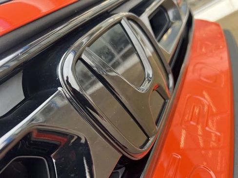 Certified 2026 Honda Passport TrailSport Elite image 46