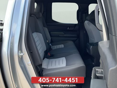 New 2026 Toyota Tacoma TRD Off-Road AWD/4WD image 15
