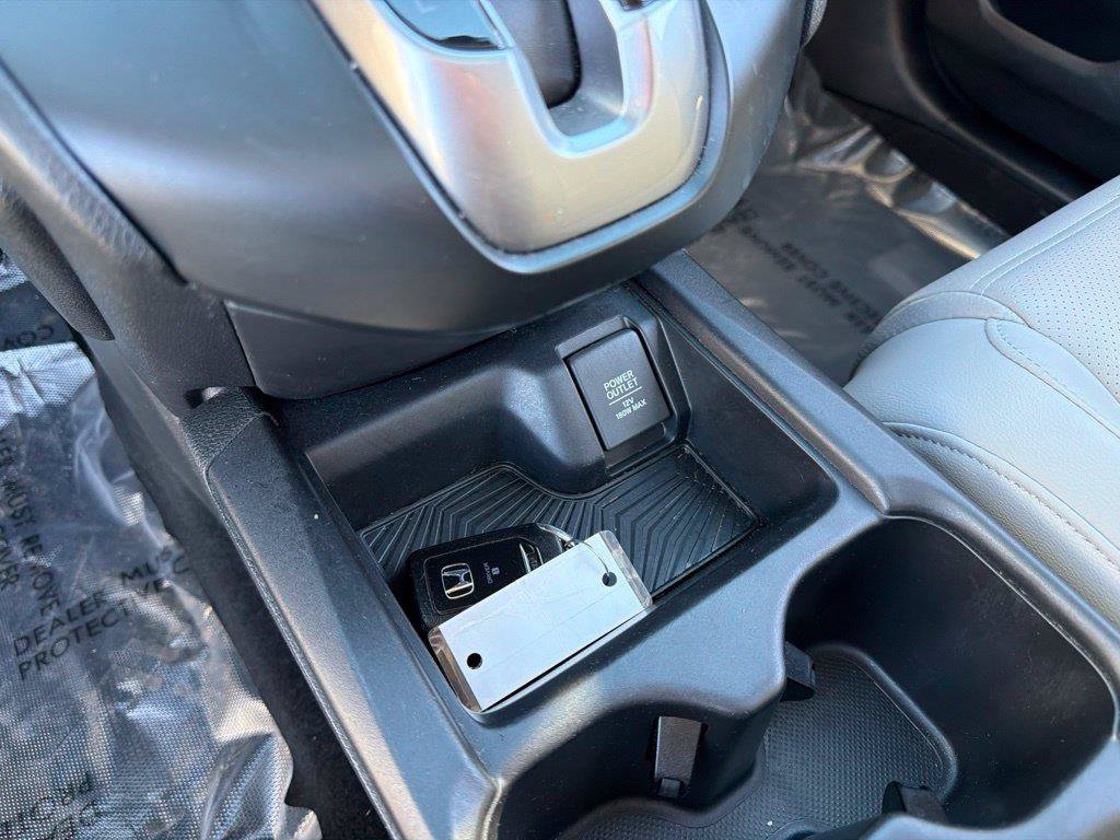 Used 2018 Honda CR-V EX-L image 36