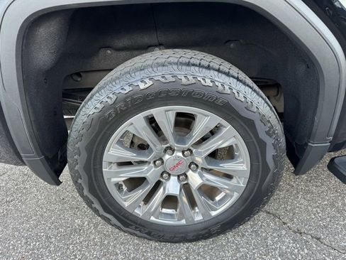 Used 2021 GMC Sierra 1500 Denali image 23