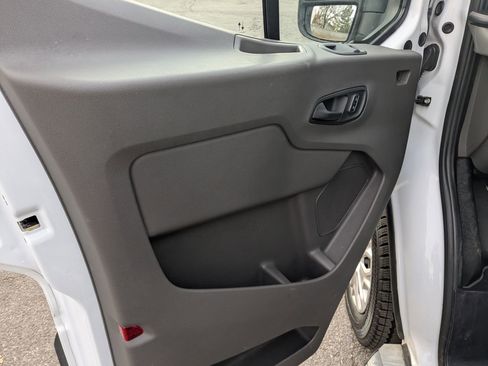Used 2024 Ford Transit 250 Low Roof w/ Exterior Upgrade Package image 14