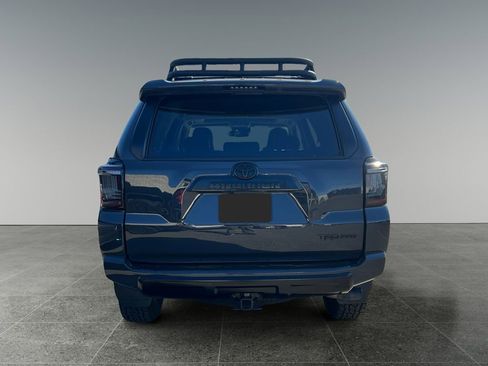 Used 2024 Toyota 4Runner TRD Pro AWD/4WD image 7