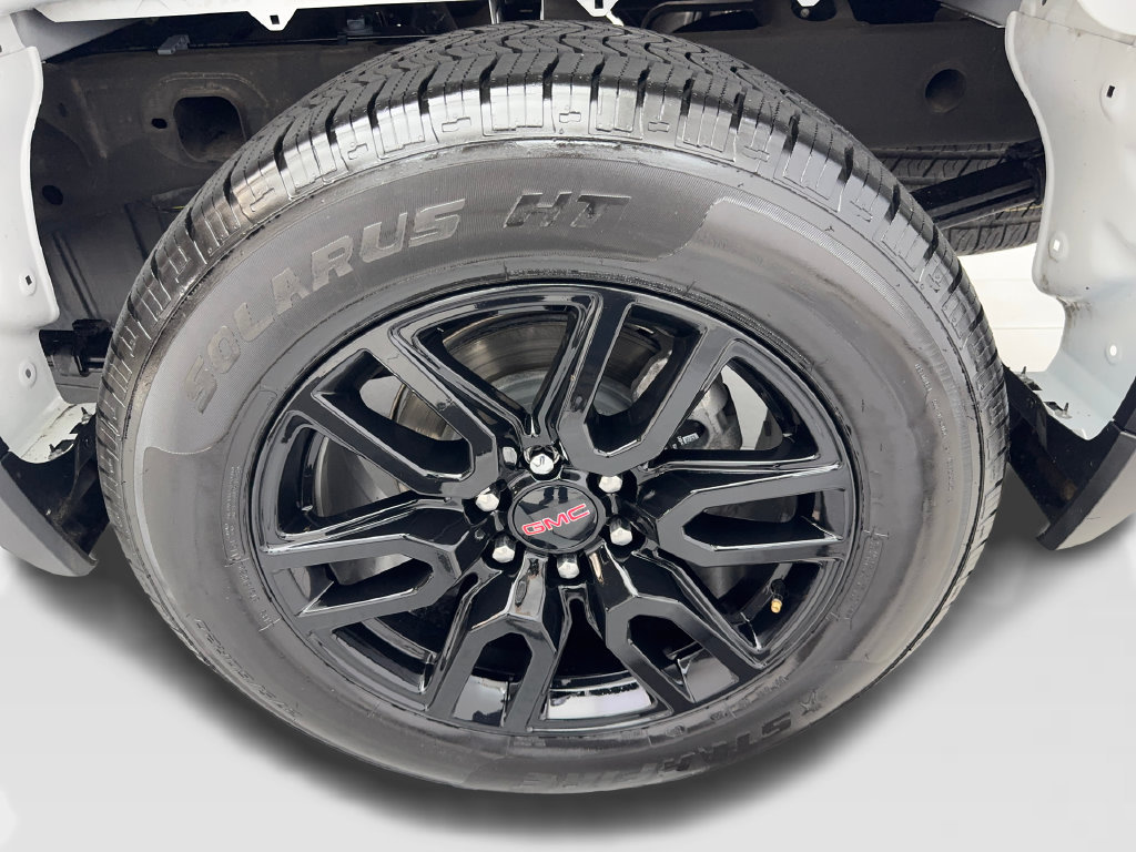 Used 2024 GMC Sierra 1500 Elevation w/ LPO, Elevation Black Package RWD image 79