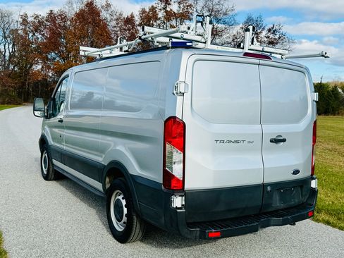 Used 2019 Ford Transit 150 130 Low Roof image 3