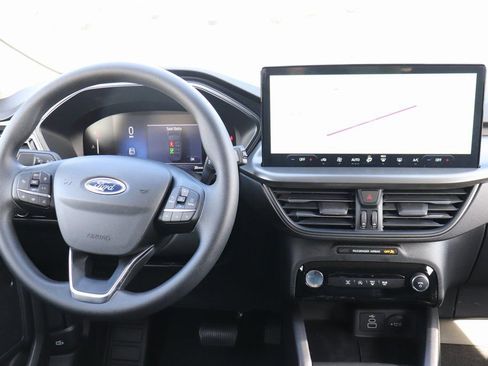New 2026 Ford Escape Active w/ Tech Pack #1 FWD image 18