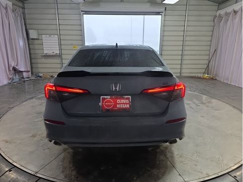 Used 2023 Honda Civic Si image 6
