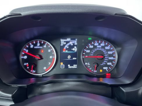 Used 2023 Subaru WRX AWD/4WD image 17