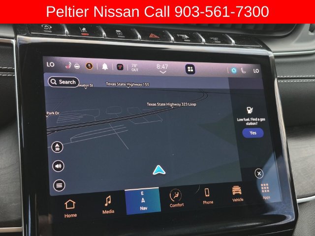 Used 2023 Jeep Grand Cherokee Limited RWD image 37