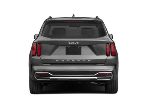 Used 2022 Kia Sorento SX FWD image 8