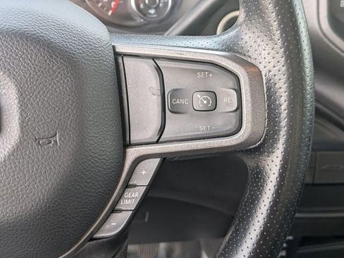 Certified 2024 RAM 3500 Tradesman AWD/4WD image 19