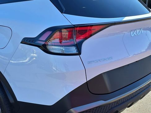 Used 2023 Kia Sportage X-Line image 37