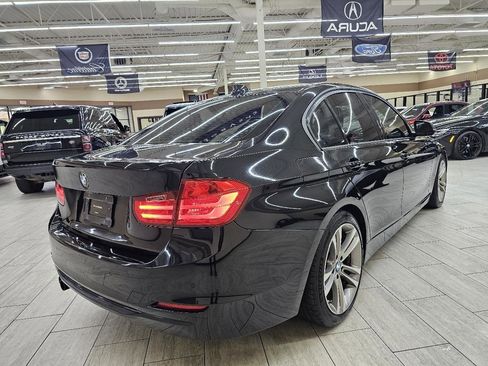 Used 2014 BMW 328i Sedan image 6