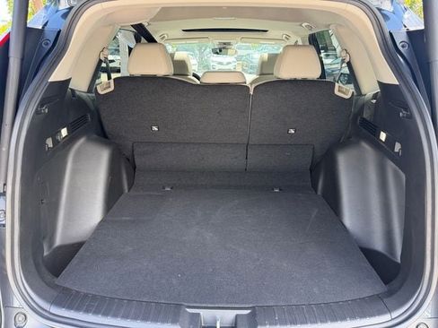 Used 2024 Honda CR-V EX-L image 16