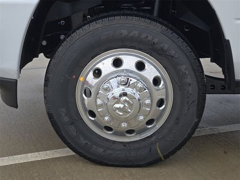 New 2026 RAM 3500 Big Horn image 10