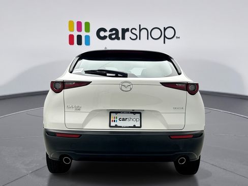 Used 2025 MAZDA CX-30 AWD 2.5 S image 4