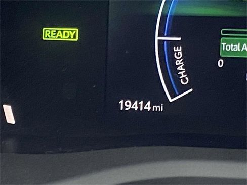 Certified 2025 Toyota Camry SE image 30