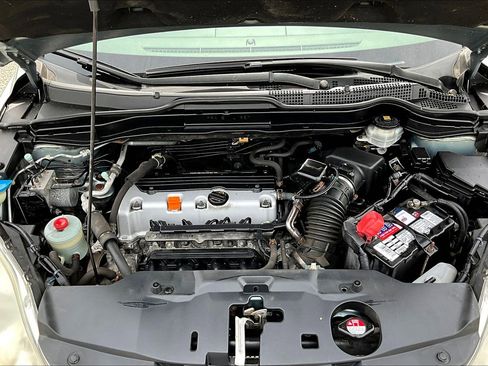 Used 2011 Honda CR-V EX-L image 9
