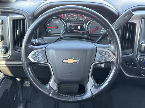 Used 2019 Chevrolet Silverado 2500 LTZ w/ Duramax Plus Package image 10