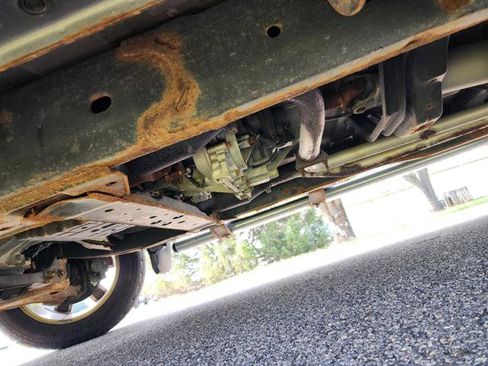 Used 2014 Nissan Titan SL w/ SL Moonroof Package image 9