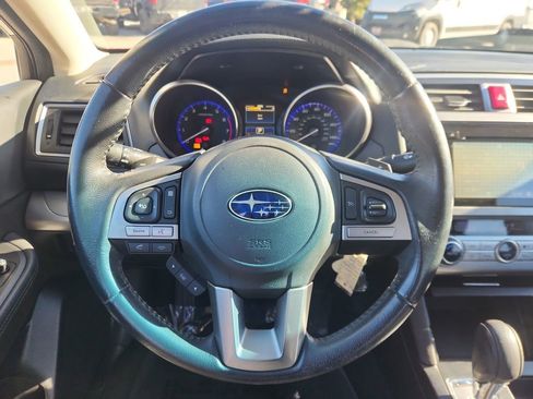 Used 2017 Subaru Legacy 2.5i Premium w/ Moonroof Package image 15