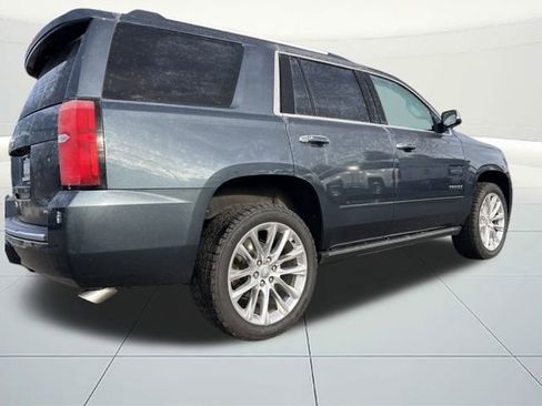 Used 2019 Chevrolet Tahoe Premier w/ Premier Plus Edition image 5
