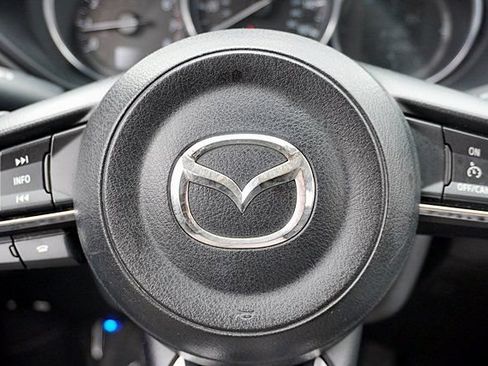 Used 2018 MAZDA CX-5 Sport FWD image 44