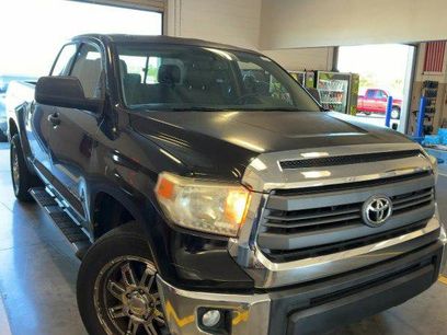 Used 2014 Toyota Tundra SR