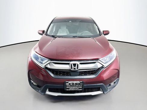 Used 2019 Honda CR-V EX image 2