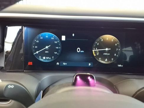 New 2026 Hyundai Palisade Limited FWD image 23