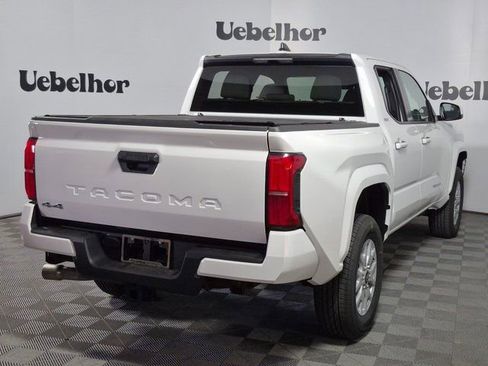 New 2026 Toyota Tacoma SR5 image 7