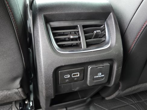 New 2026 Chevrolet Blazer RS w/ Driver Confidence II Package FWD image 18