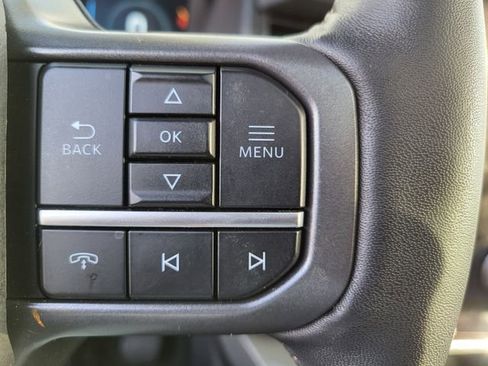 Used 2024 Ford F150 Lightning Lariat AWD/4WD image 19