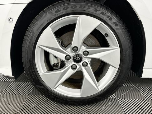 Used 2023 Audi A3 2.0T Premium w/ Convenience Package image 36