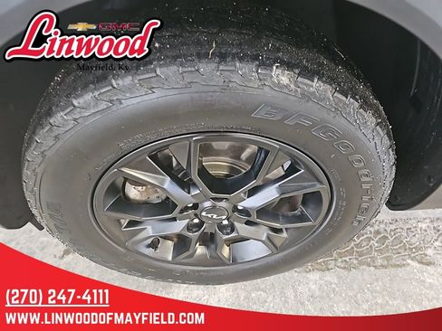 Used 2023 Kia Sportage X-Pro Prestige AWD/4WD image 6