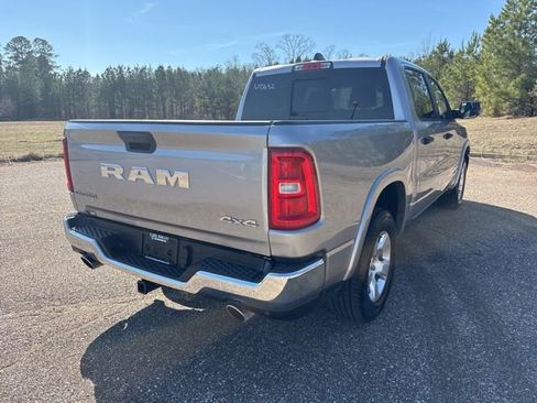 Used 2025 RAM 1500 Big Horn image 3