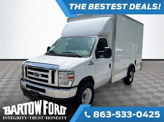 New 2025 Ford E-350 and Econoline 350 Super Duty w/ Power Equipment Group video 1