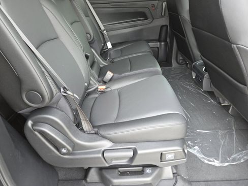 New 2026 Honda Odyssey EX-L image 22