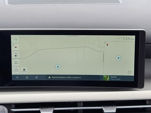 New 2026 Hyundai Tucson Limited AWD/4WD image 28