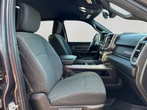 Used 2021 RAM 2500 Big Horn w/ Level 1 Equipment Group image 12