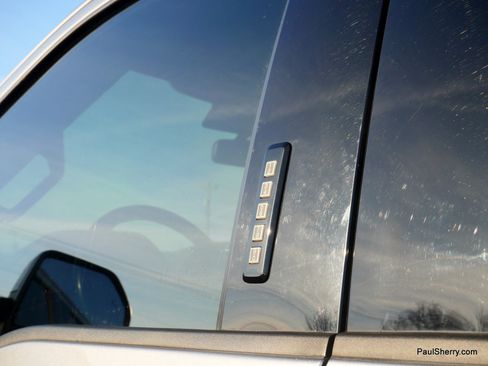 Used 2022 Ford F350 Lariat w/ Lariat Ultimate Package image 53