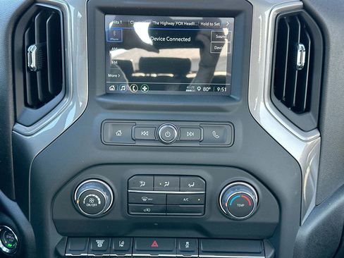New 2026 Chevrolet Silverado 2500 W/T AWD/4WD image 19